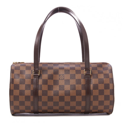 Louis Vuitton Damier Ebene Papillon 30 1 of 7
