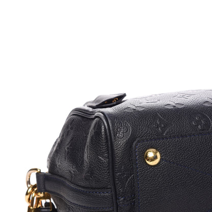 Louis Vuitton Empreinte Speedy Bandouliere 25 Infini 10 of 13