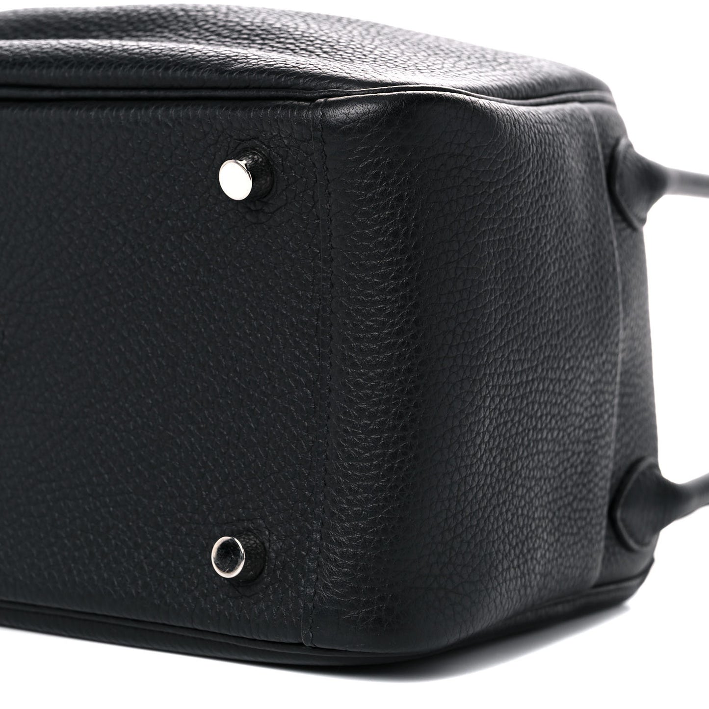 Taurillon Clemence Lindy 26 Black