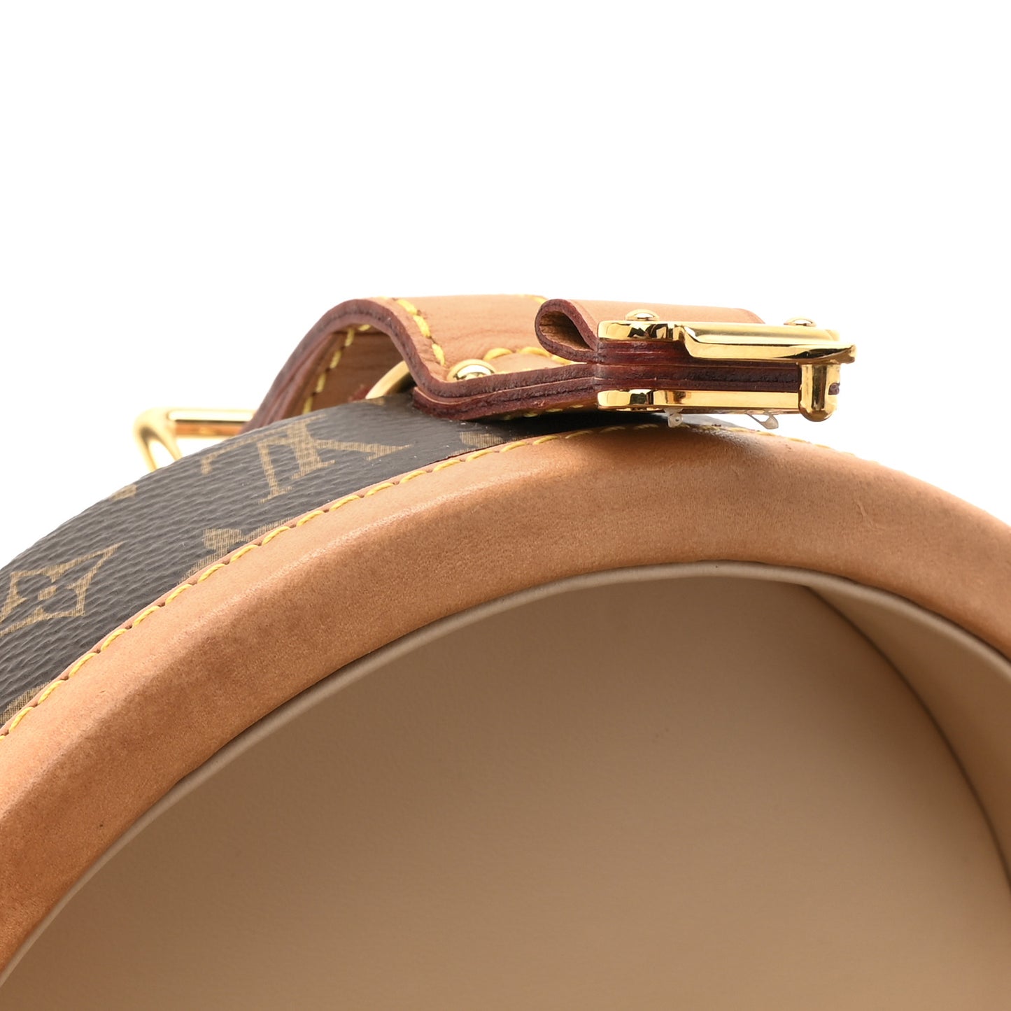 Monogram Petite Boite Chapeau