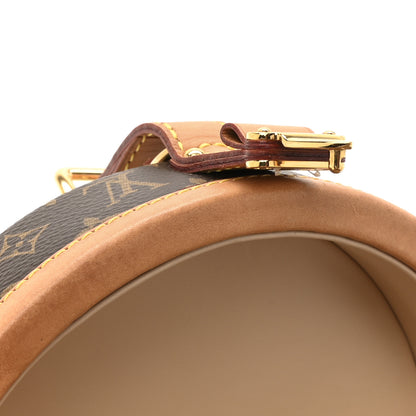 Louis Vuitton Monogram Petite Boite Chapeau 12 of 13