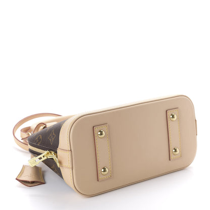 Louis Vuitton Monogram Alma BB 4 of 11