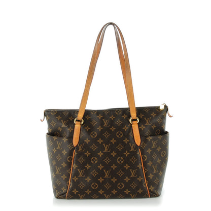 Louis Vuitton Monogram Totally MM 1 of 8