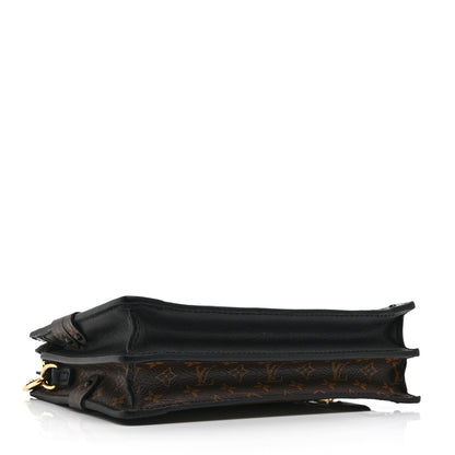 Louis Vuitton Reverse Monogram Trunk Clutch 4 of 9