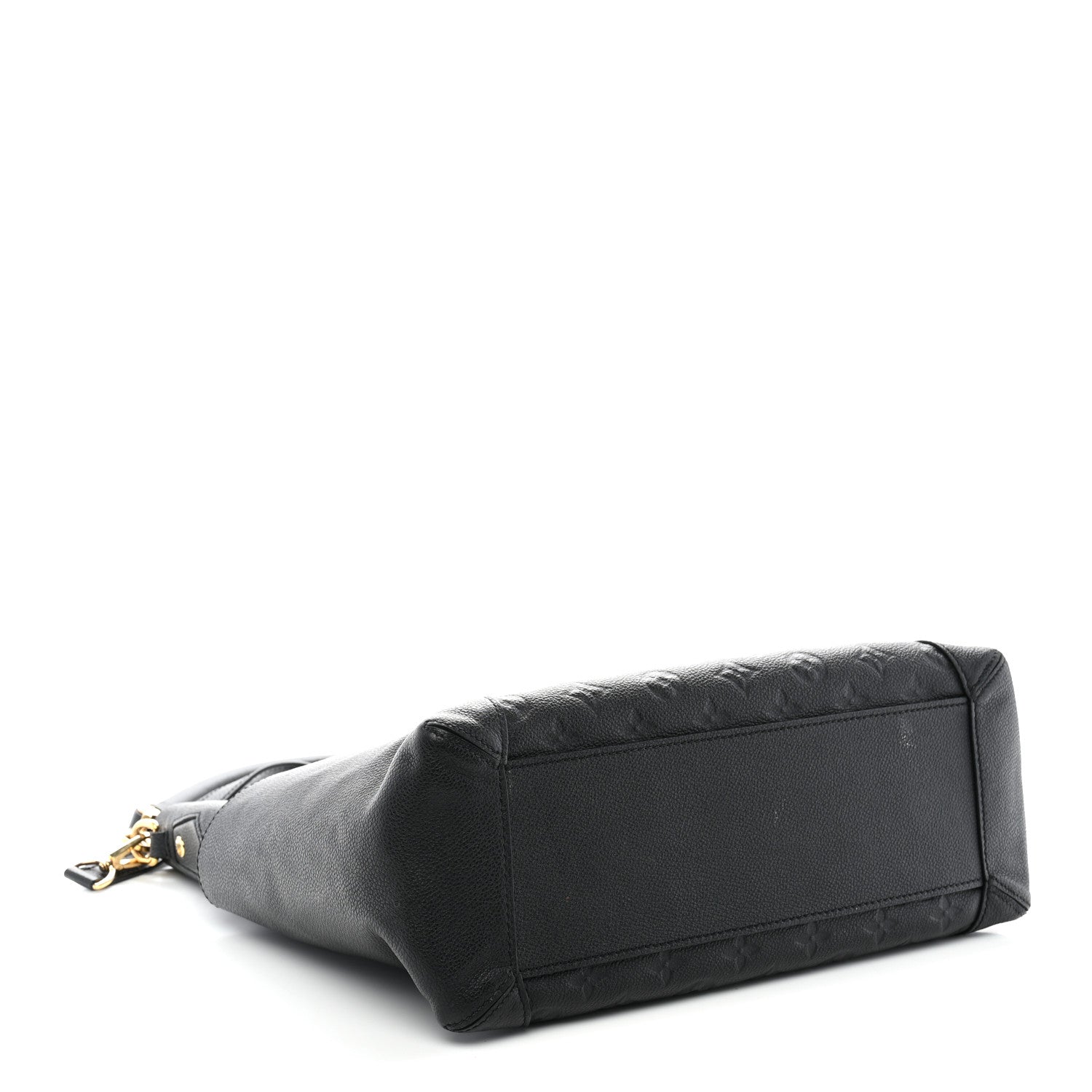 Louis Vuitton Empreinte Bagatelle Black 4 of 11