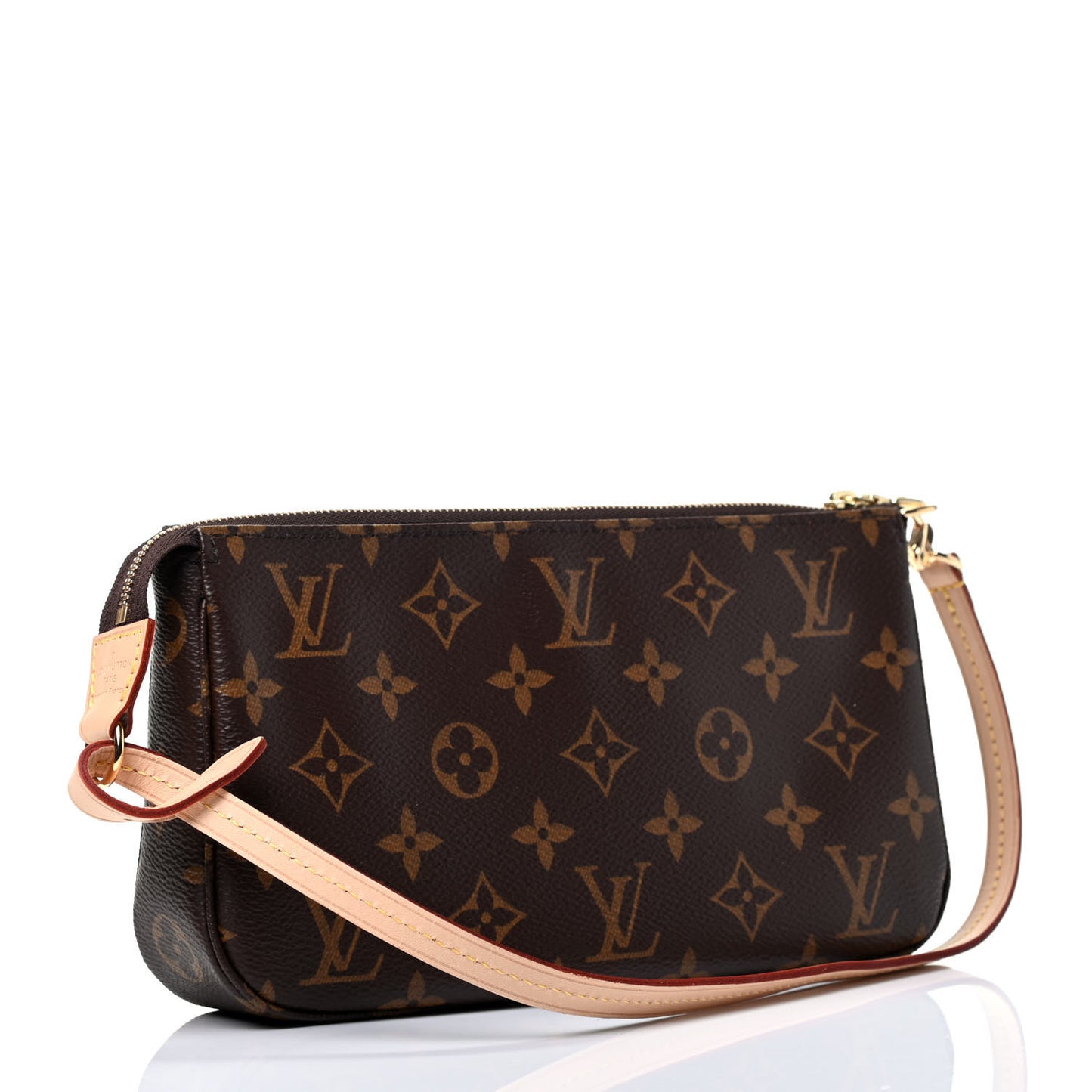 Monogram Pochette Accessories NM