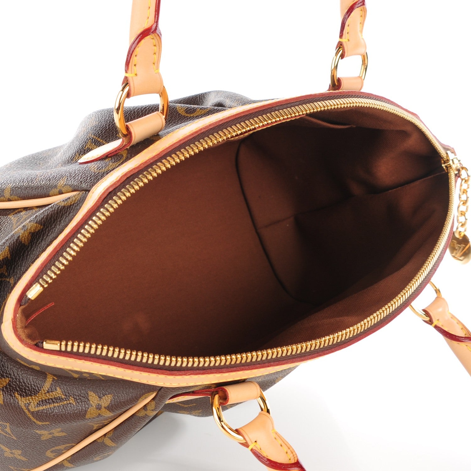 Louis Vuitton Monogram Tivoli PM 5 of 8