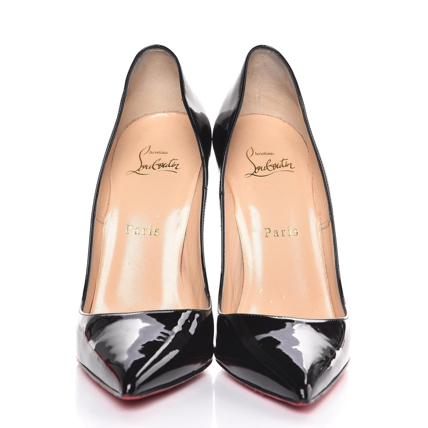 Patent So Kate 120 Pumps 38 Black
