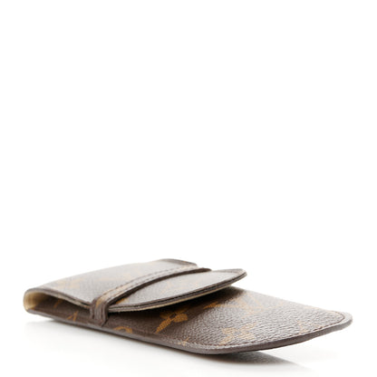 Louis Vuitton Monogram Etui Pen Holder Case 4 of 8