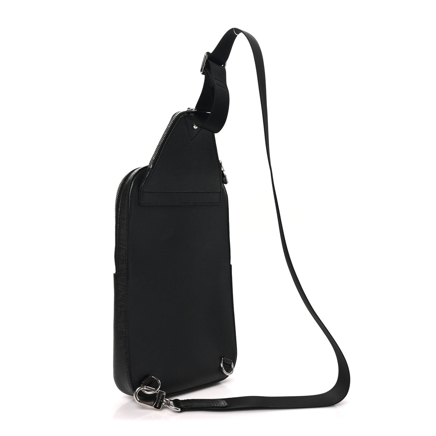 Taiga Avenue Sling Bag NM Black