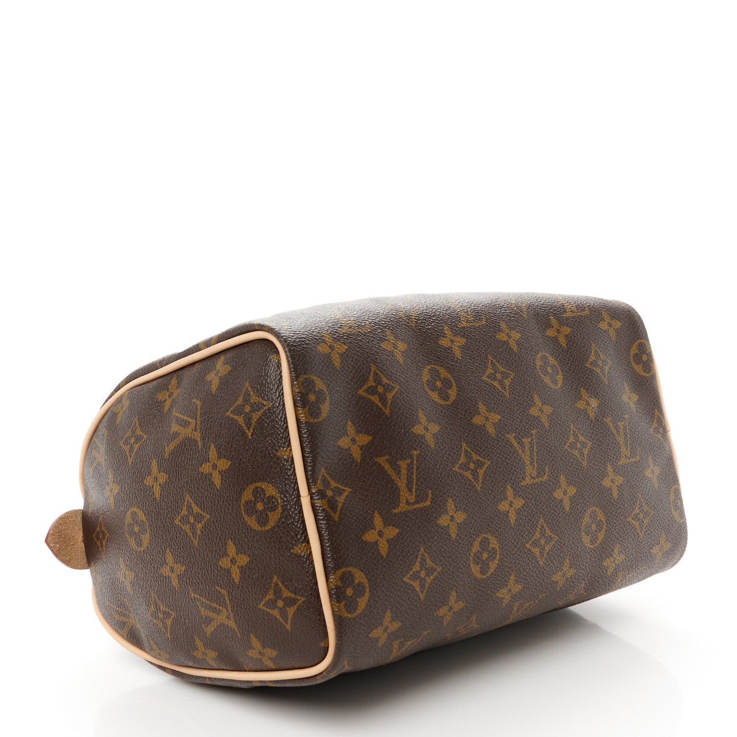 Louis Vuitton Monogram Speedy 25 4 of 12
