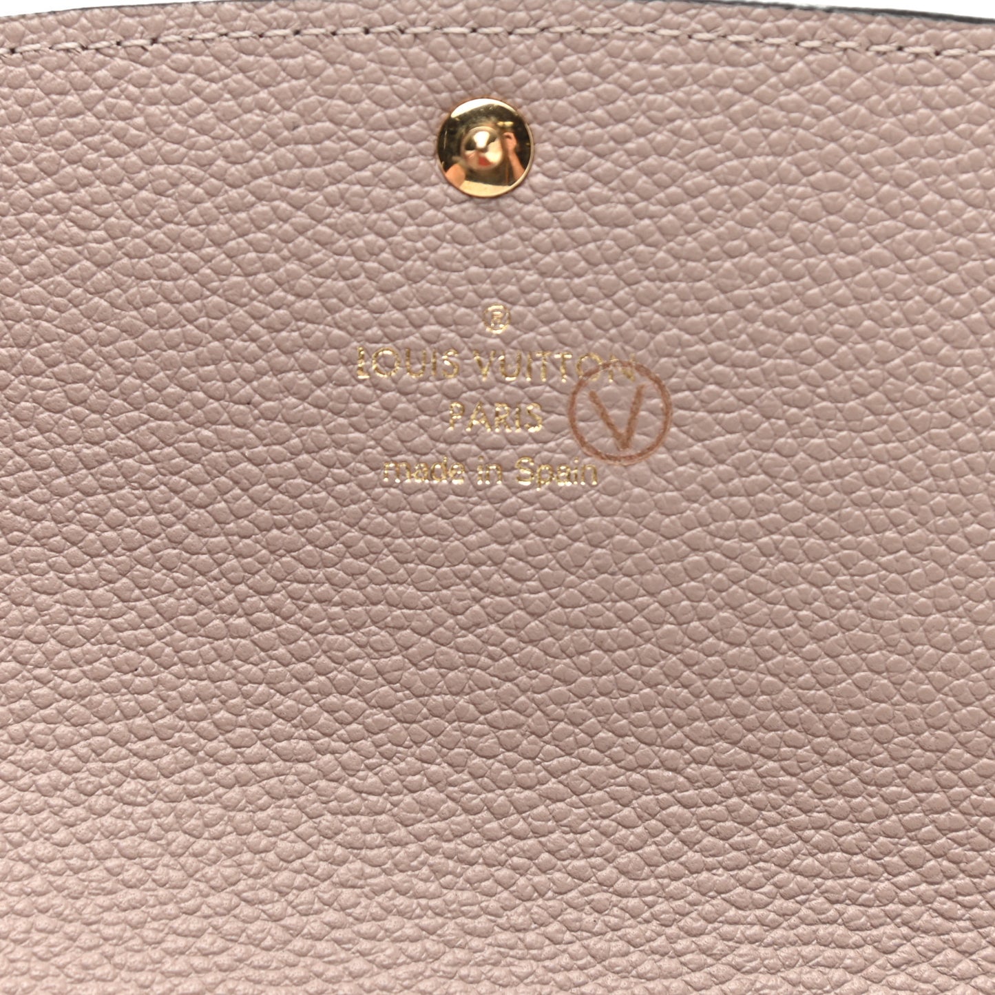 Empreinte Emilie Wallet Blossom
