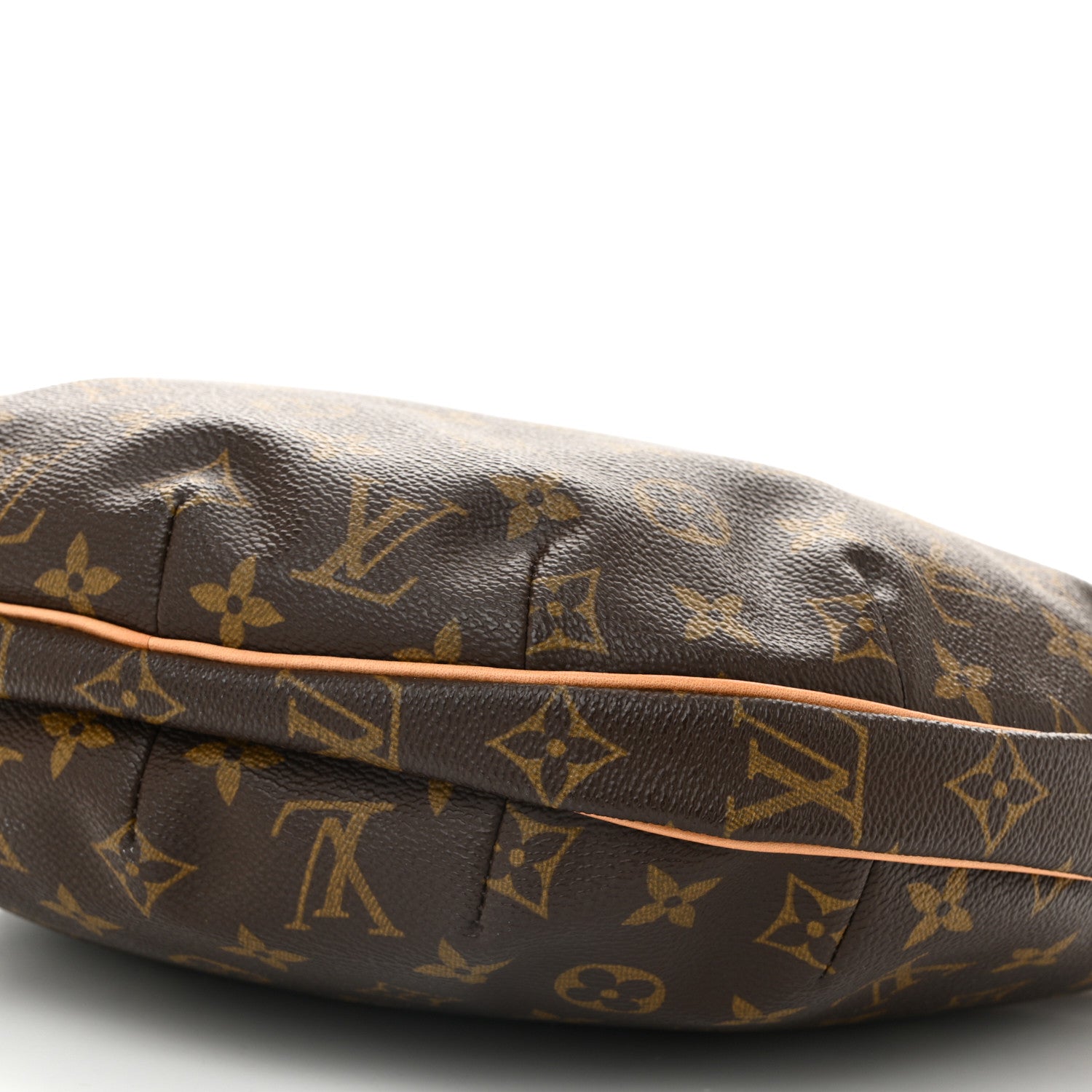 Louis Vuitton Monogram Croissant MM 9 of 9