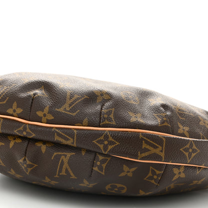 Louis Vuitton Monogram Croissant MM 9 of 9