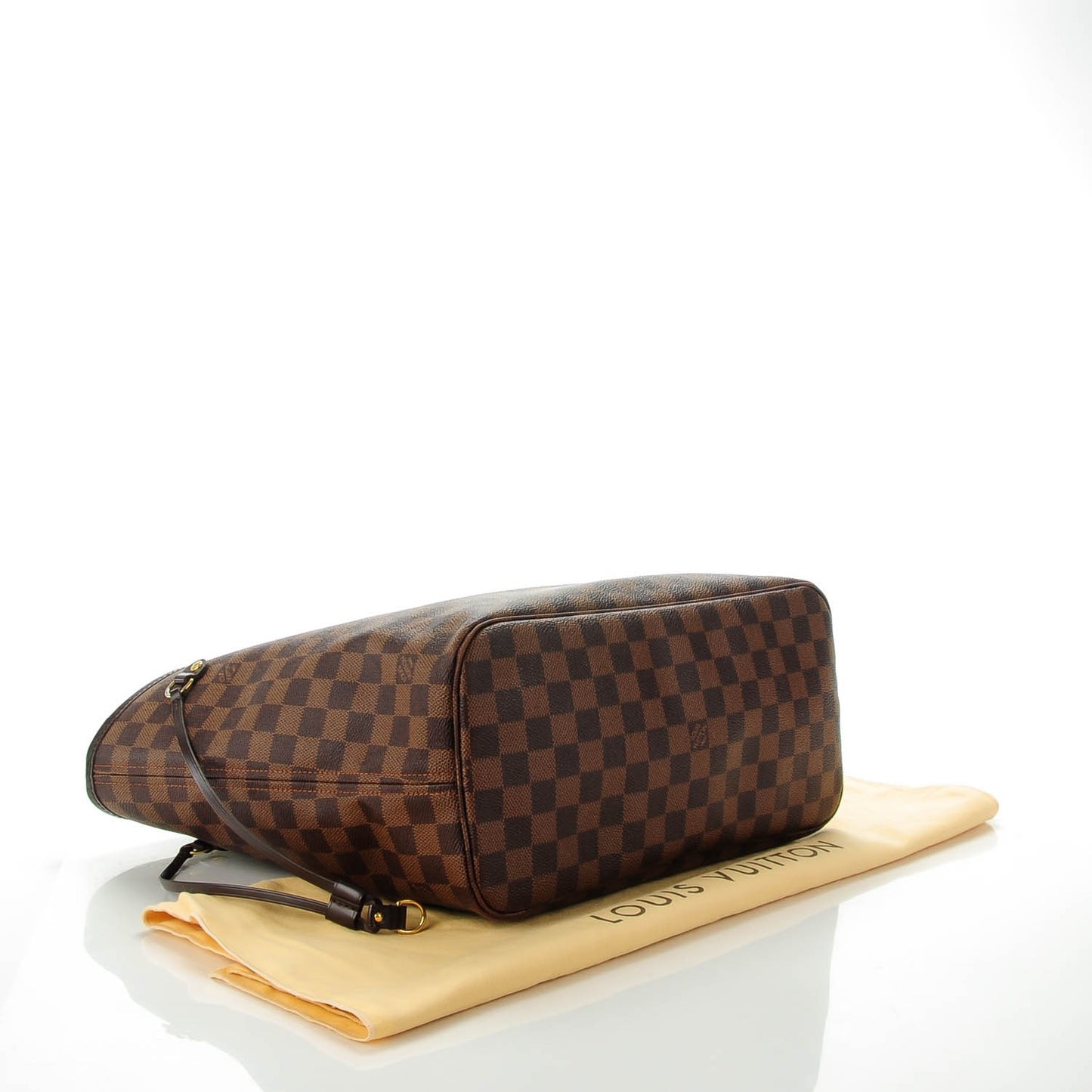 Damier Ebene Neverfull MM