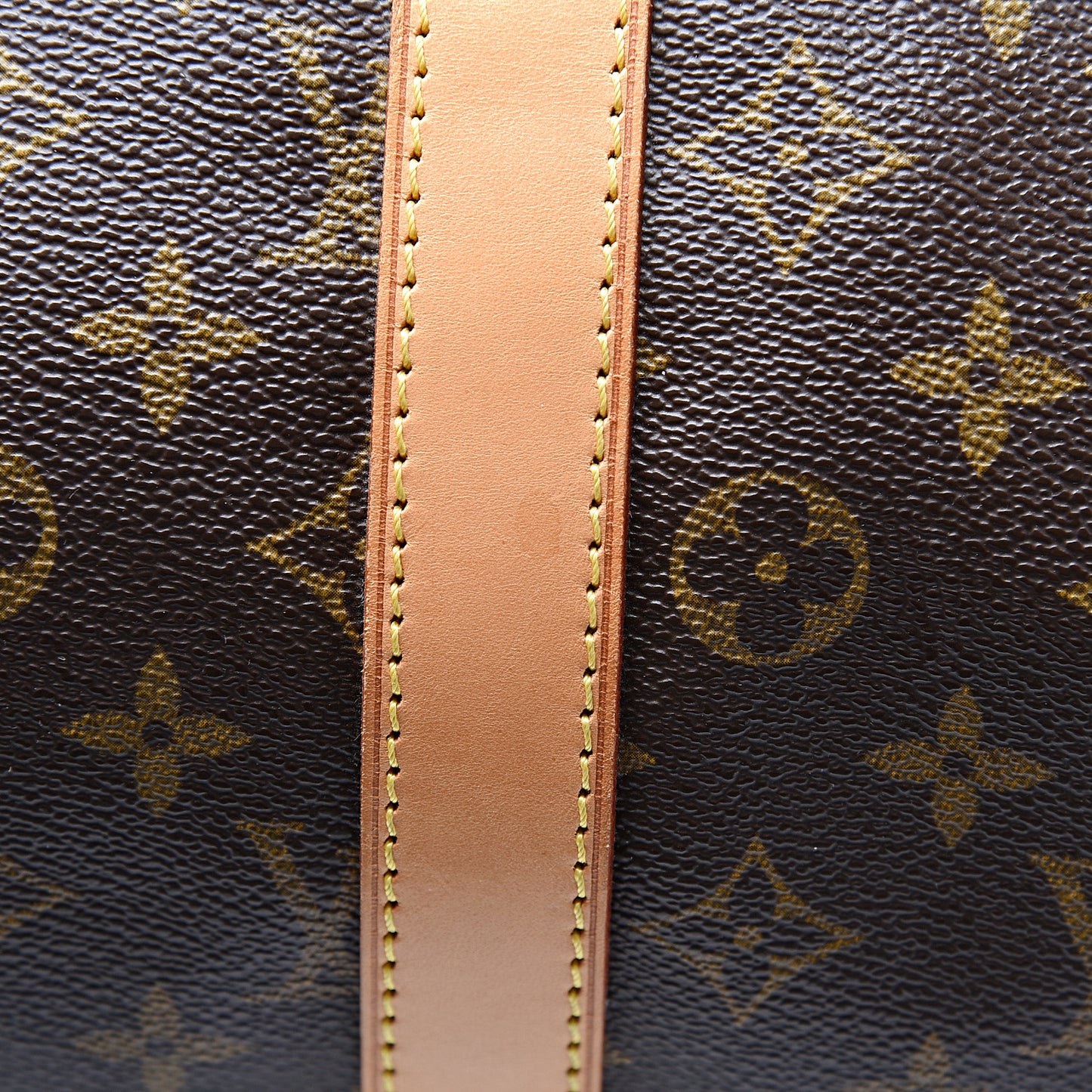 Monogram Keepall Bandouliere 55