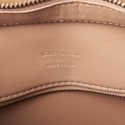 Louis Vuitton Vernis Houston Noisette 8 of 8