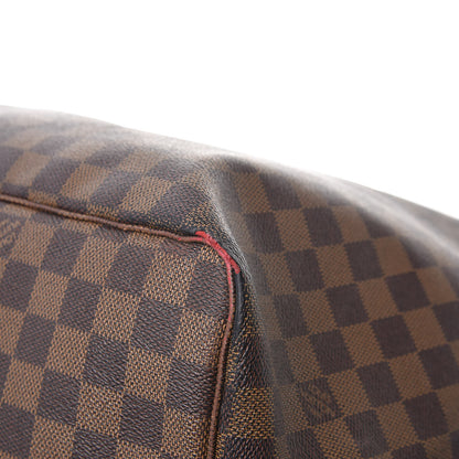 Louis Vuitton Damier Ebene Neverfull GM 11 of 11