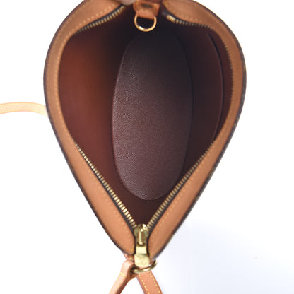 Louis Vuitton Monogram Drouot 7 of 13