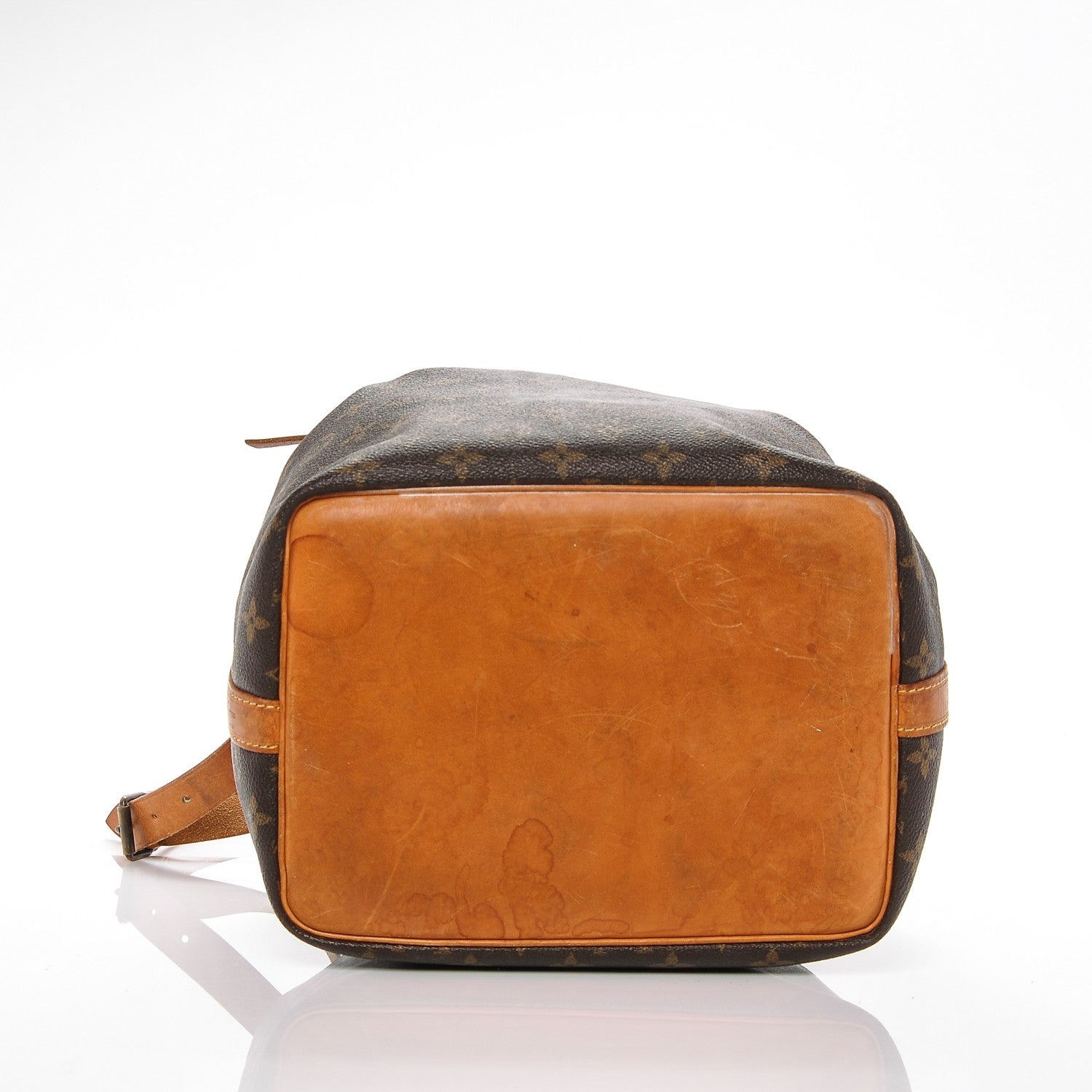 Louis Vuitton Monogram Petit Noe 10 of 11