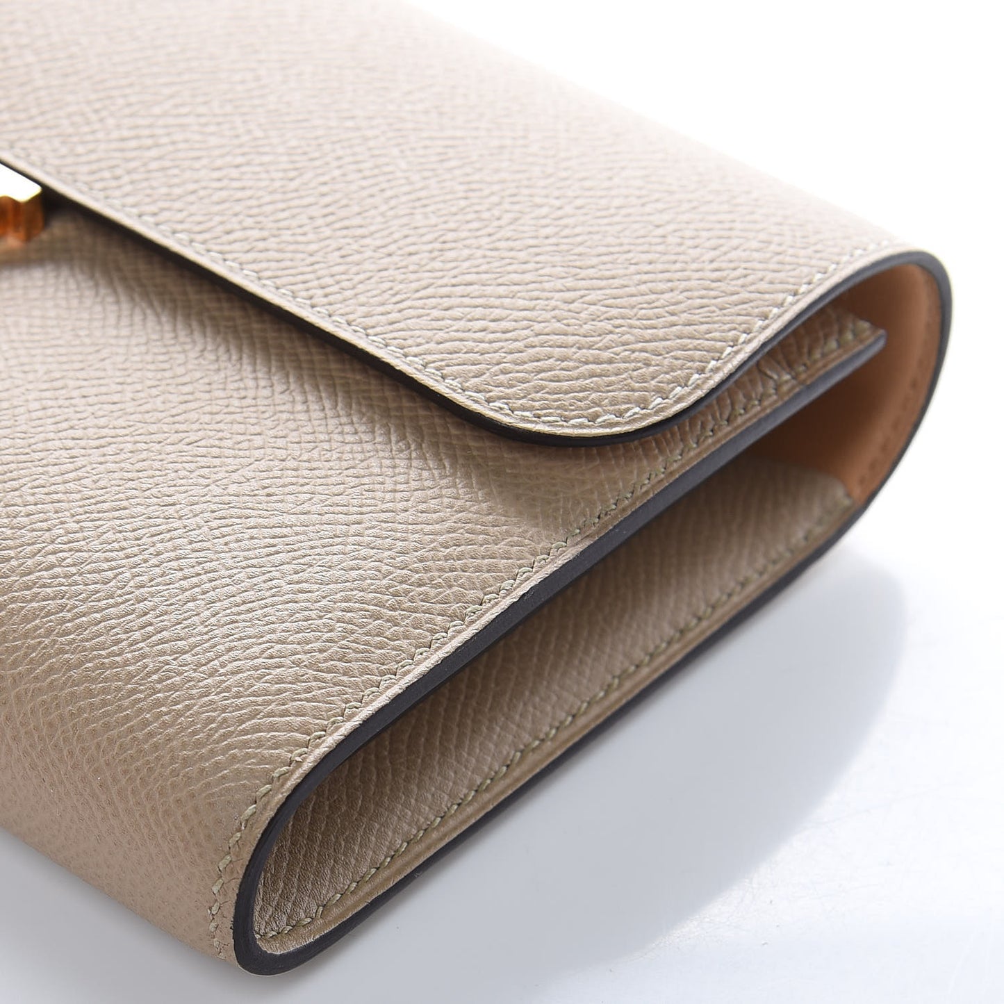 Epsom Constance Long Wallet Trench