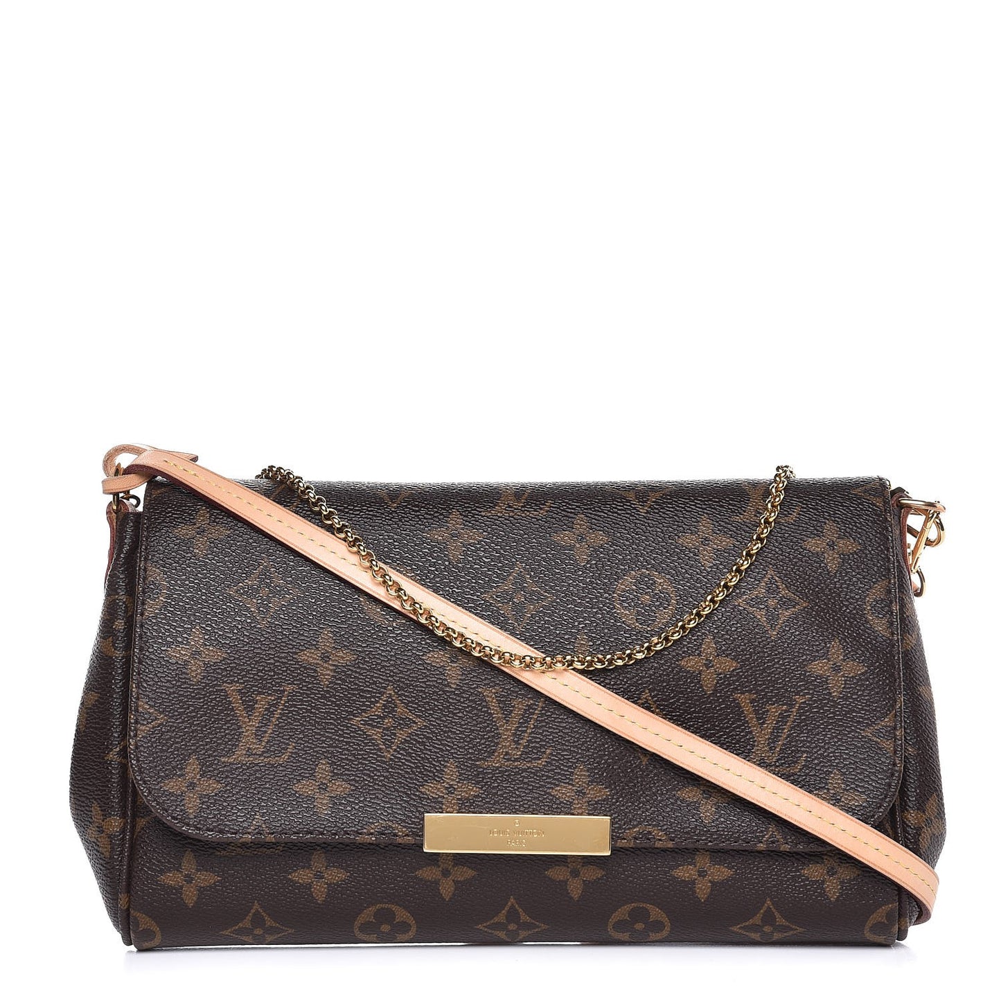 Monogram Favorite MM