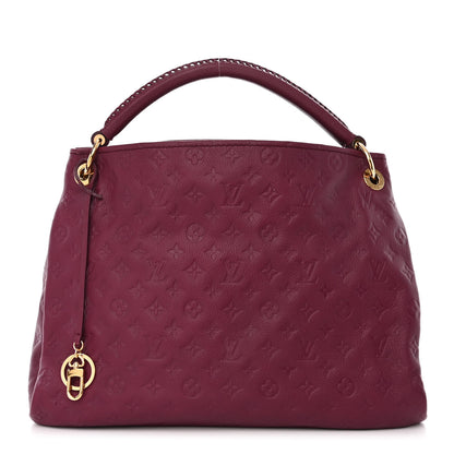 Louis Vuitton Empreinte Artsy MM Aurore 1 of 11