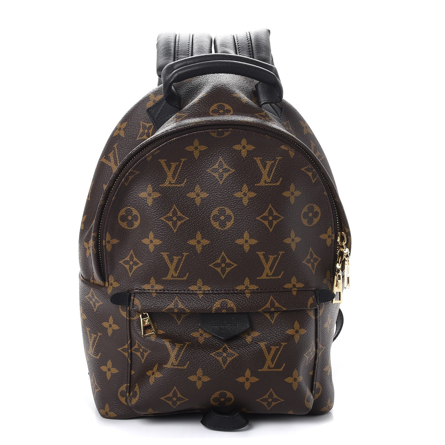 Louis Vuitton Monogram Palm Springs Backpack PM 1 of 7