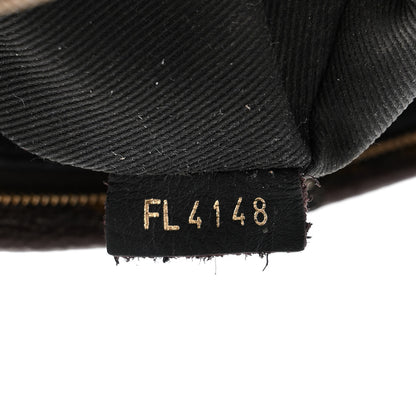 Louis Vuitton Monogram Palm Springs Backpack Mini 7 of 14