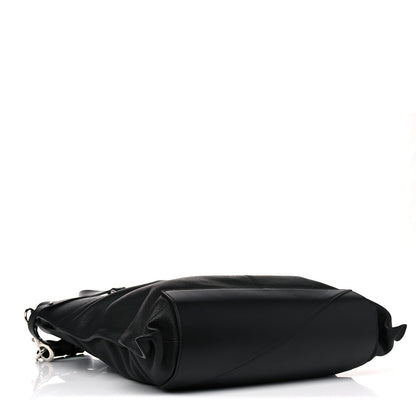 Proenza Schouler Calfskin Large PS19 Satchel Black 5 of 13