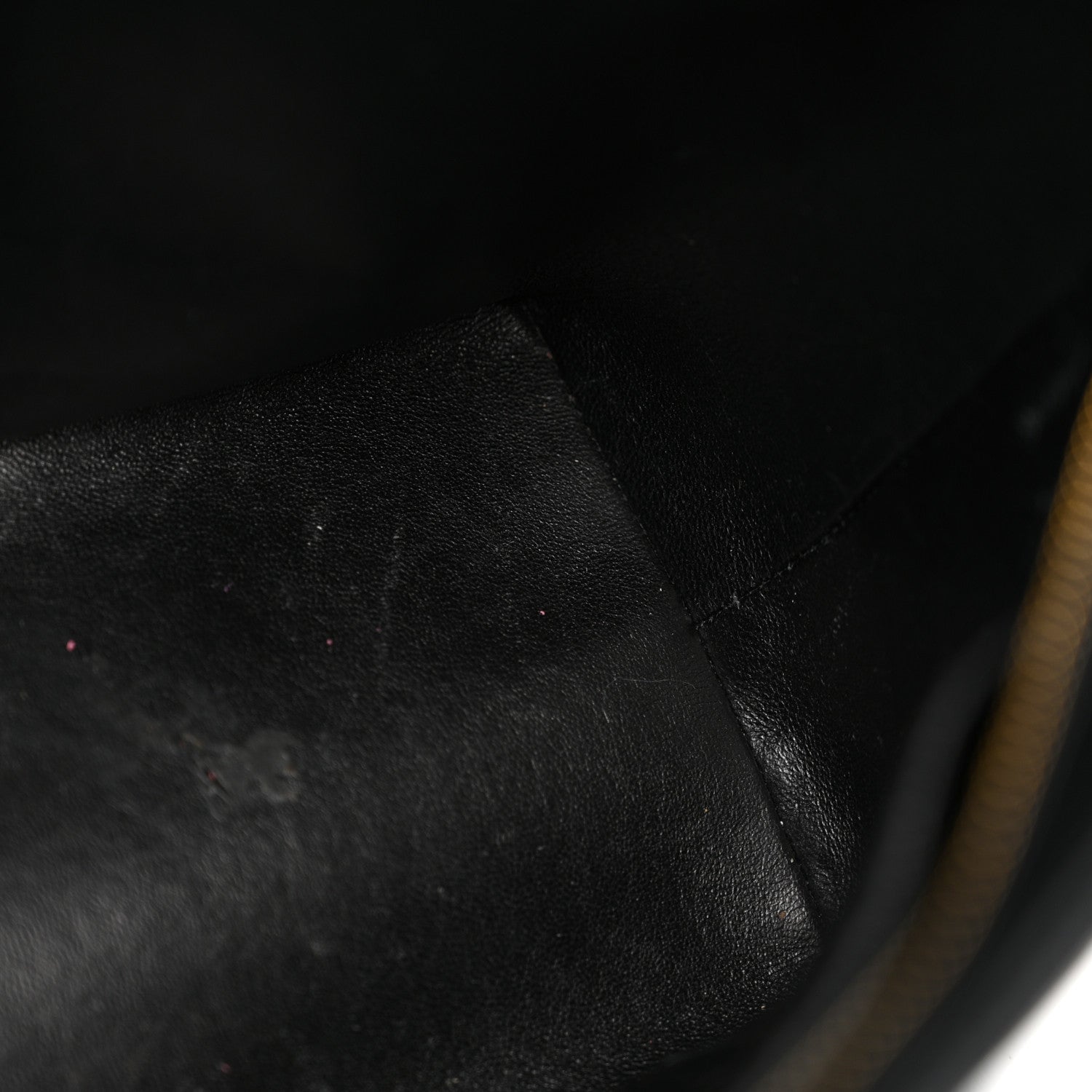 Chanel Caviar Quilted Medallion Tote Black 12 of 20