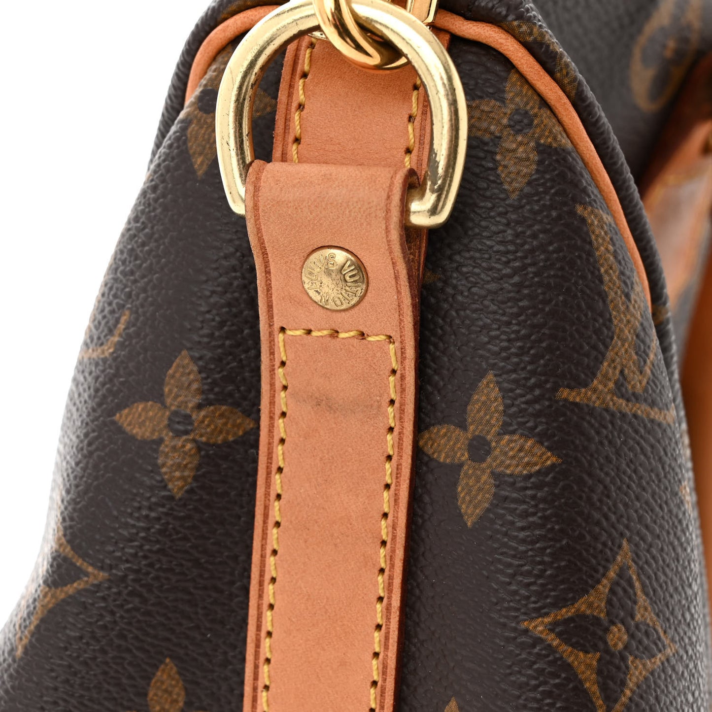 Monogram Speedy Bandouliere 30