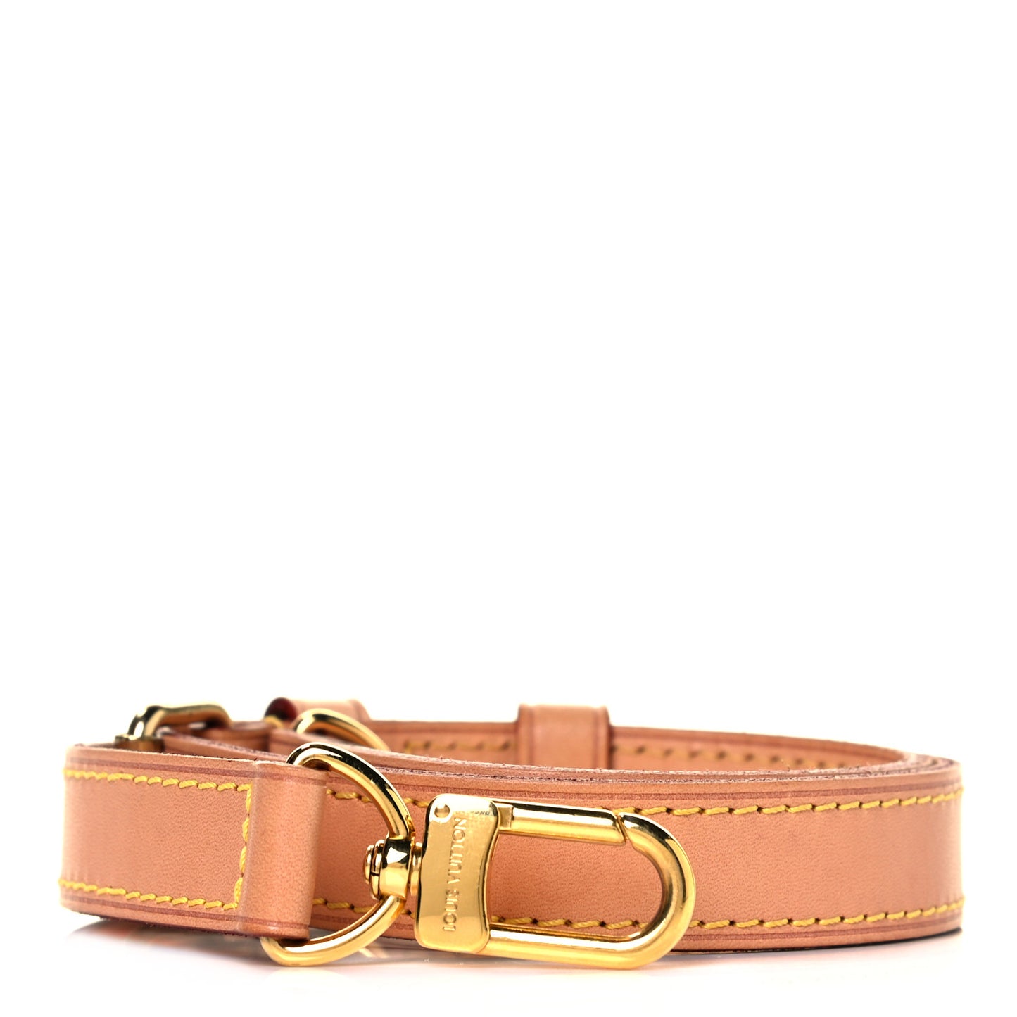 Vachetta Adjustable Speedy Bandouliere Shoulder Strap