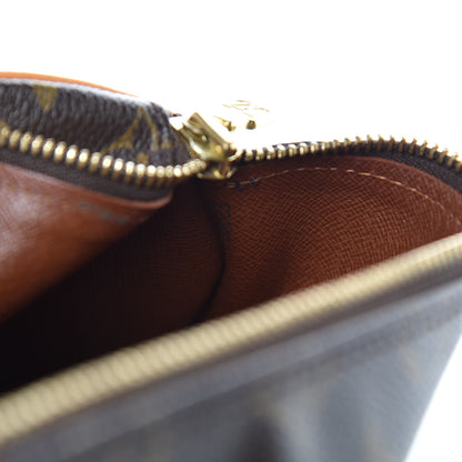 Louis Vuitton Monogram Papillon 26 7 of 10