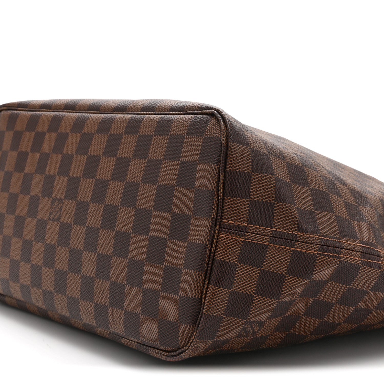 Louis Vuitton Damier Ebene Neo Neverfull MM 11 of 11