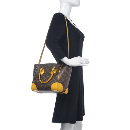 Louis Vuitton Monogram Phenix PM Jonquille 2 of 14