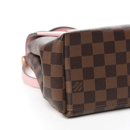Louis Vuitton Damier Ebene Clapton Backpack Magnolia 4 of 8