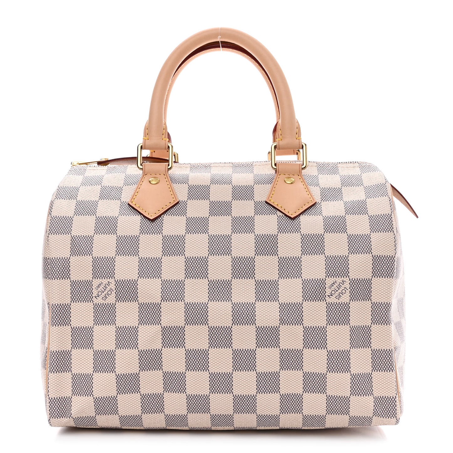 Damier Azur Speedy 25