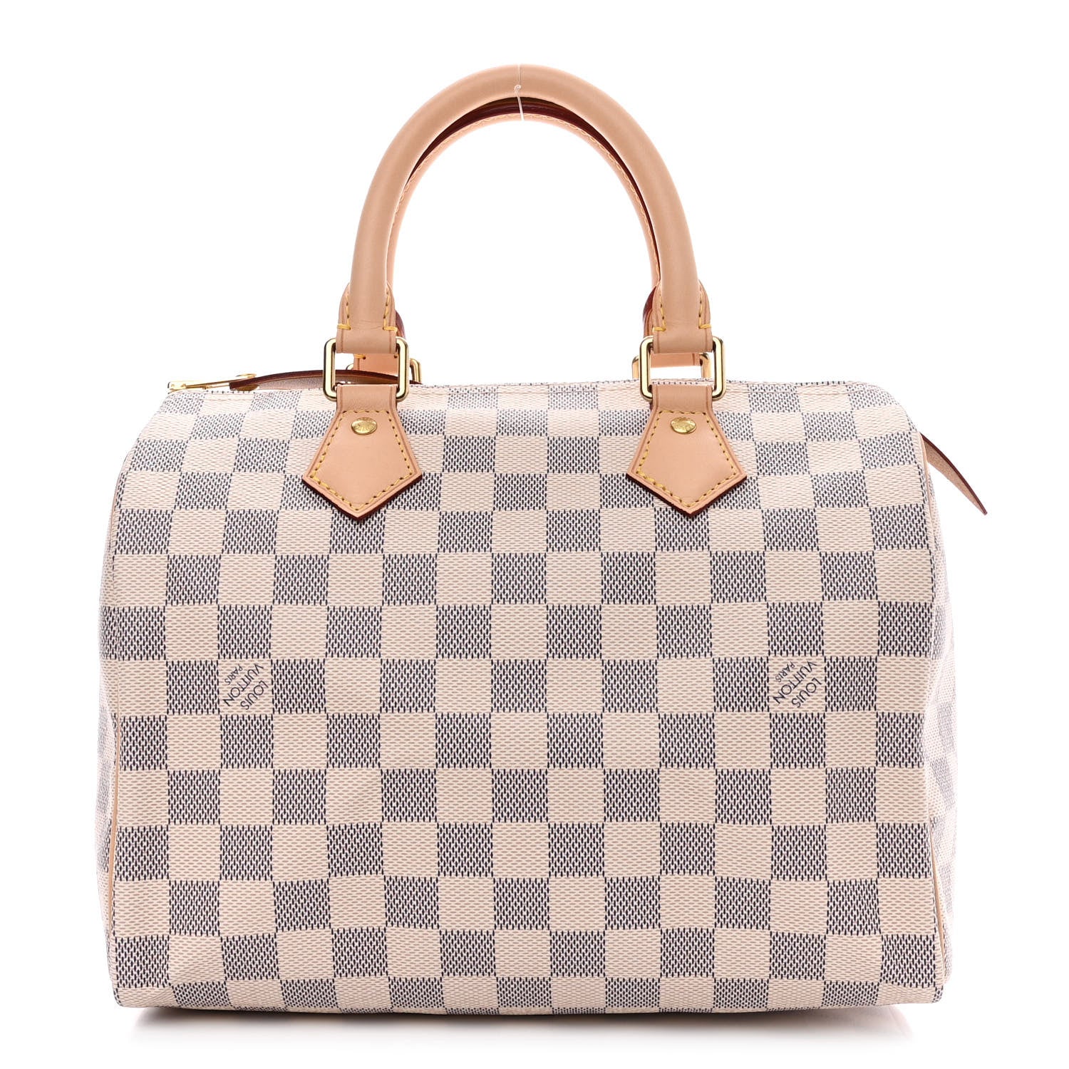 Louis Vuitton Damier Azur Speedy 25 1 of 10