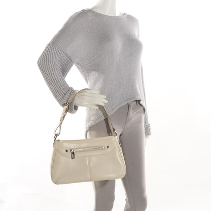 Louis Vuitton Epi Turenne PM Ivory Ivory 2 of 7