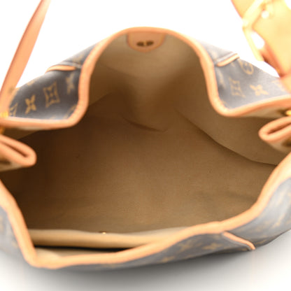 Louis Vuitton Monogram Galliera PM 5 of 12