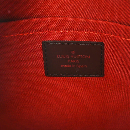 Louis Vuitton Damier Ebene Ribera MM 6 of 10