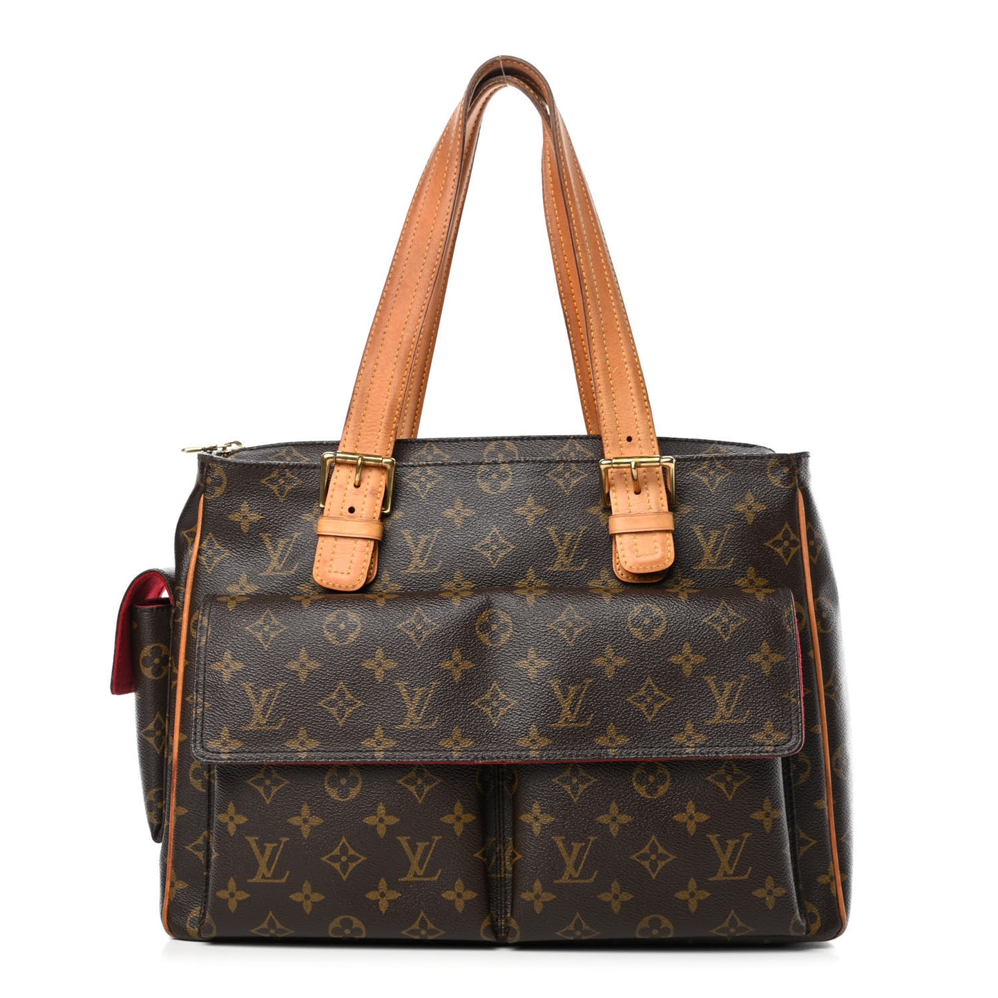 Monogram Multipli-Cite