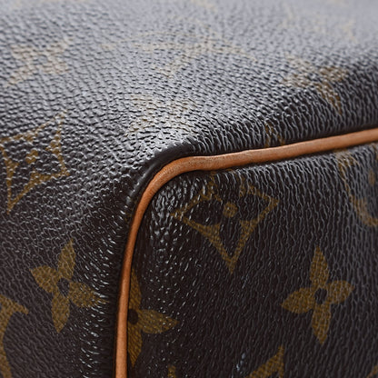 Louis Vuitton Monogram Speedy 30 14 of 16