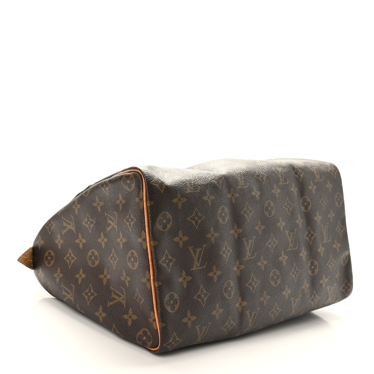 Louis Vuitton Monogram Speedy 35 4 of 10
