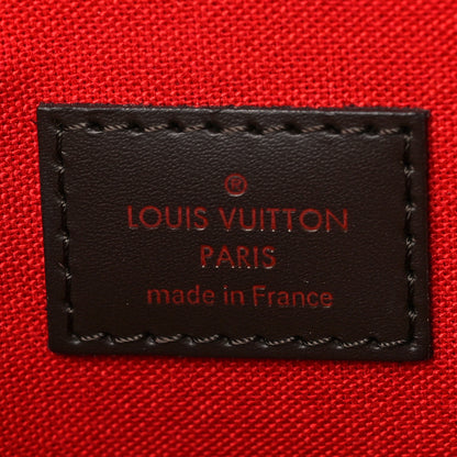 Louis Vuitton Damier Ebene Verona PM 6 of 8
