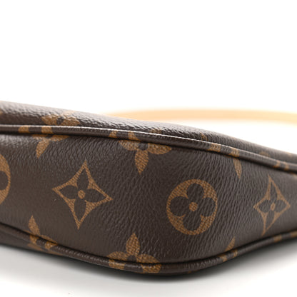 Louis Vuitton Monogram Pochette Accessories 10 of 11