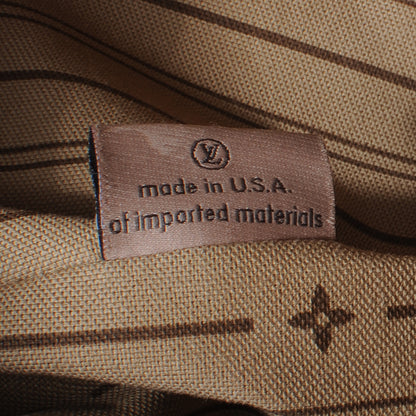Louis Vuitton Monogram Delightful MM 8 of 8
