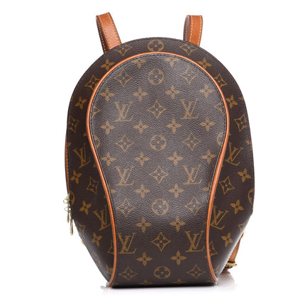 Louis Vuitton Monogram Ellipse Sac a Dos Backpack 1 of 13