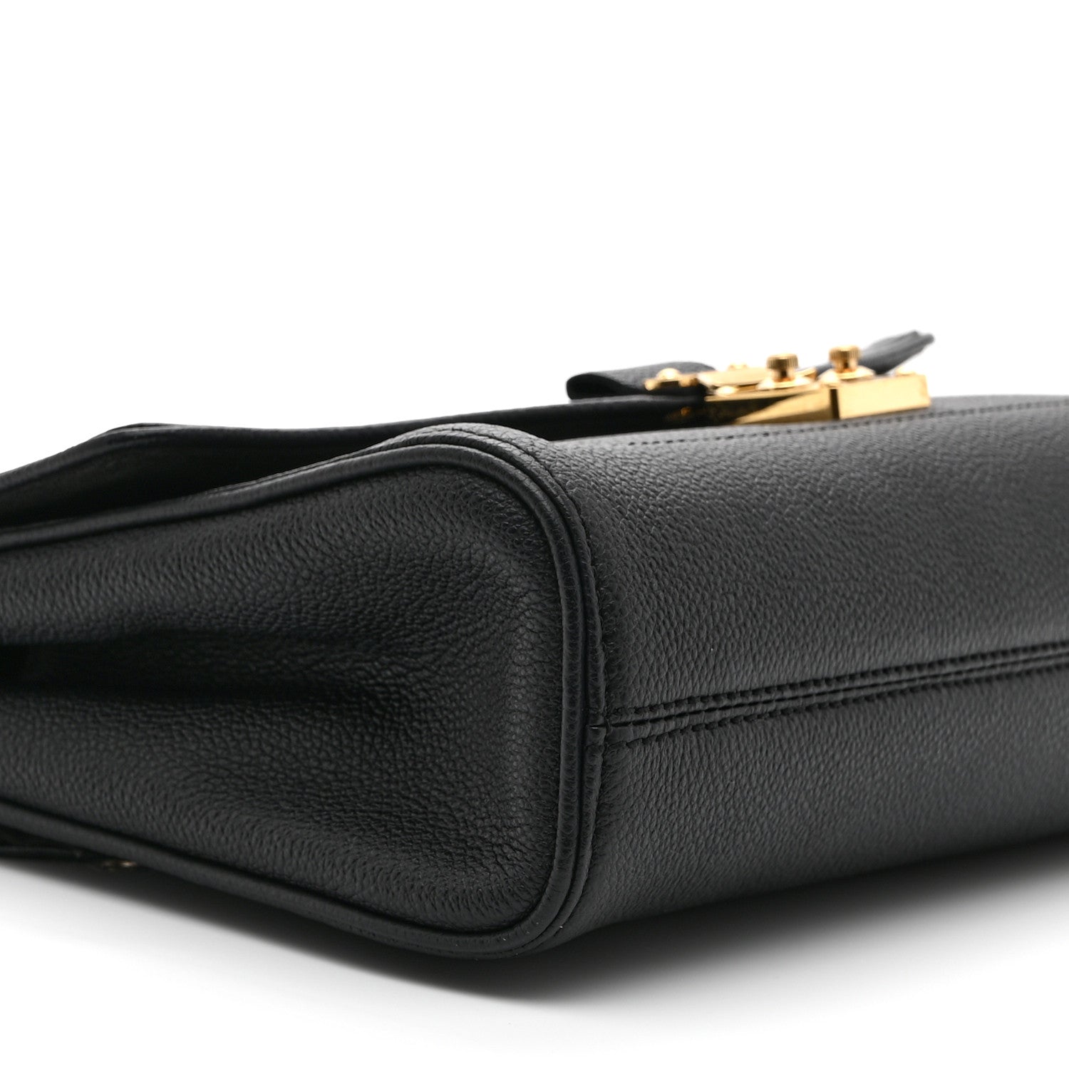 Louis Vuitton Empreinte Saint Germain PM Black 8 of 9